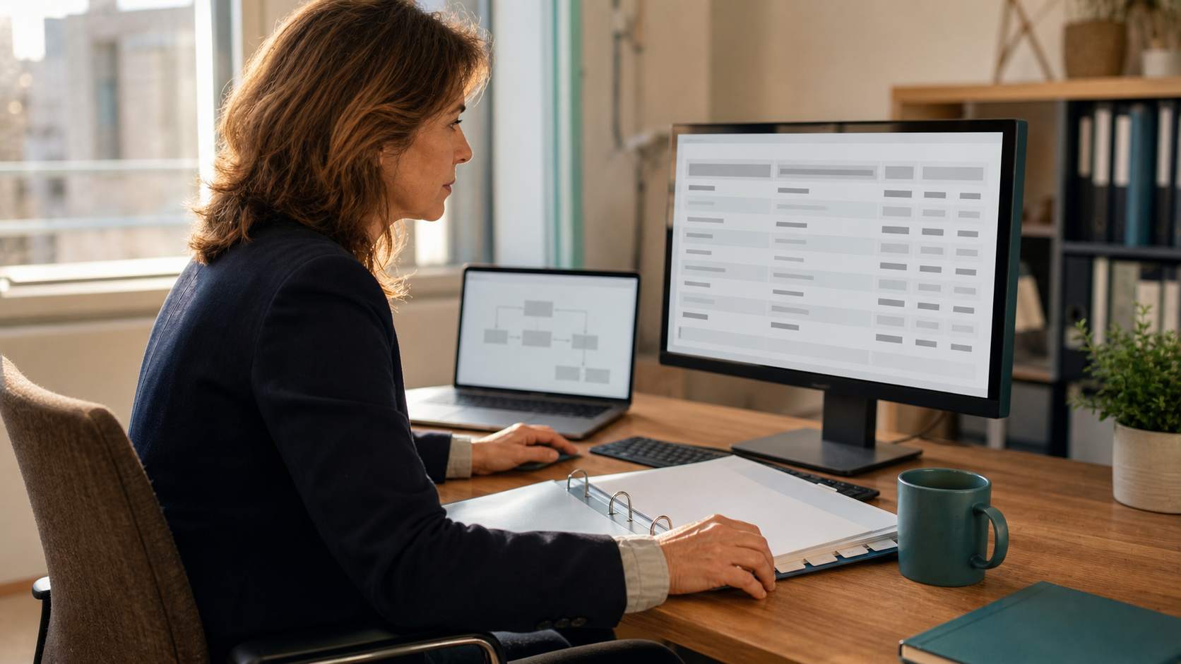 Facturation électronique au 1er septembre 2026 : ce qui change pour les organismes de formation