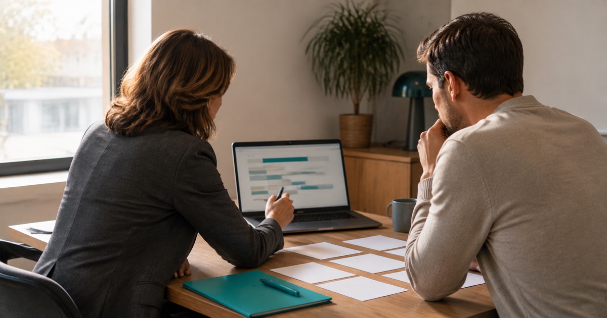 Formation IA et CPF en 2026 : que vaut un parcours court pour votre entreprise ?