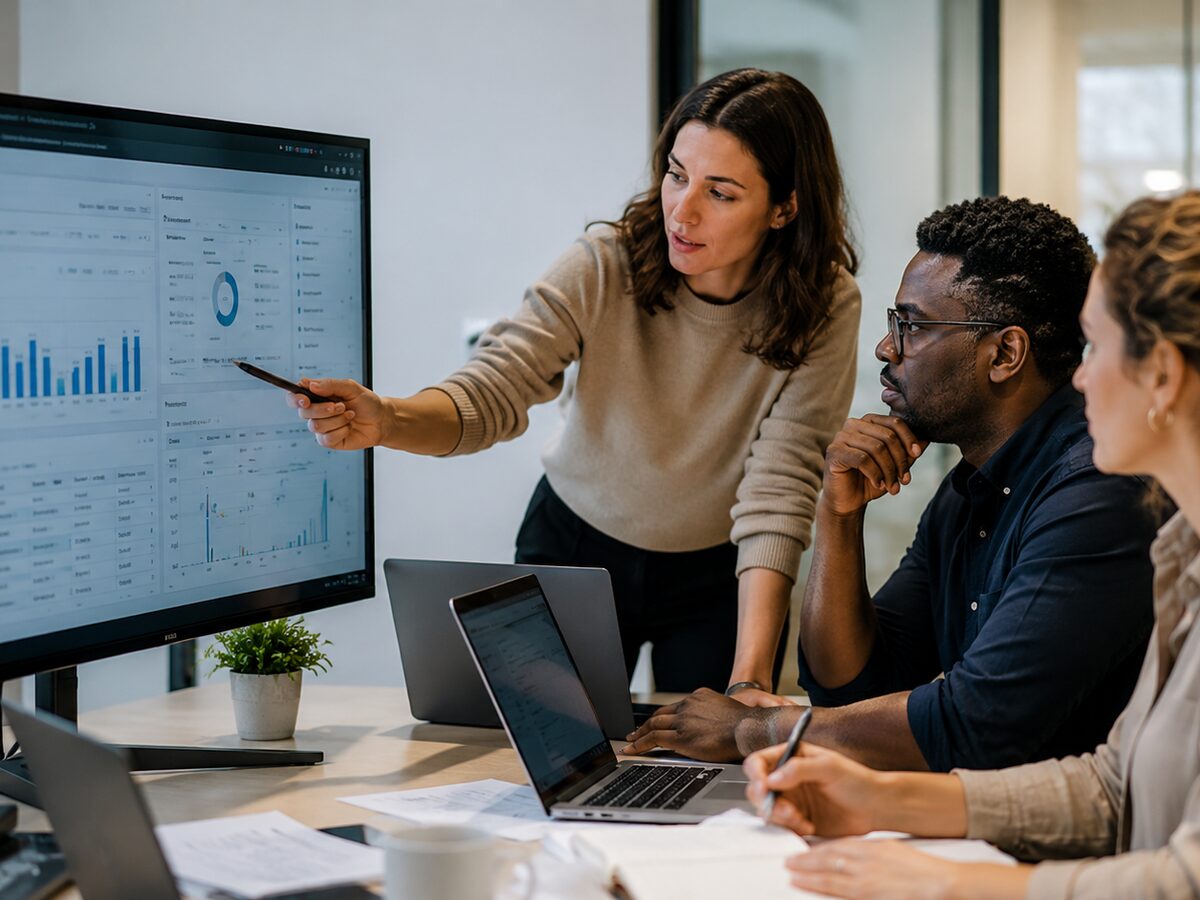 Data Engineering pour l'IA