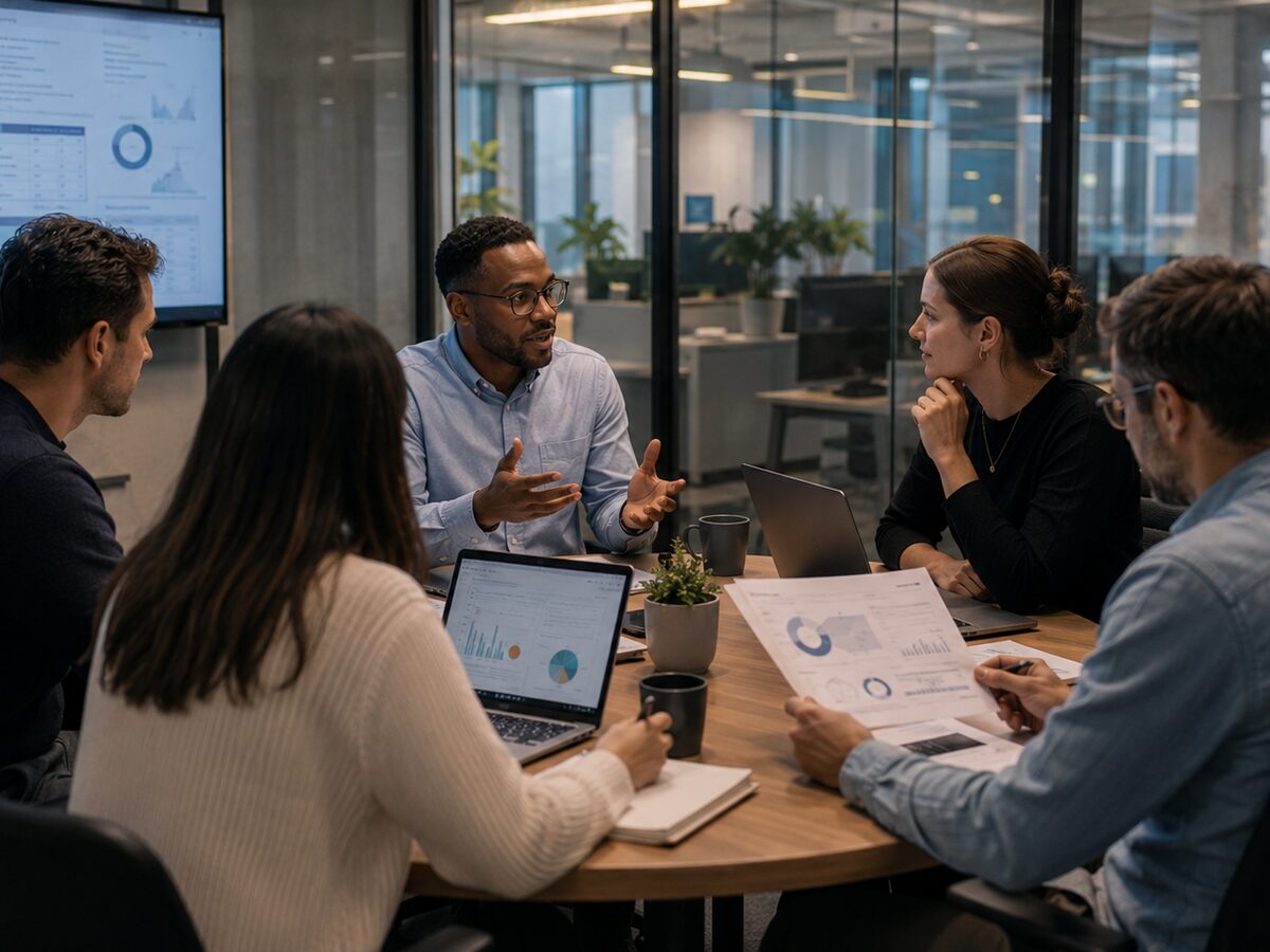 IA Responsable & Conformité (EU AI Act, RGPD)
