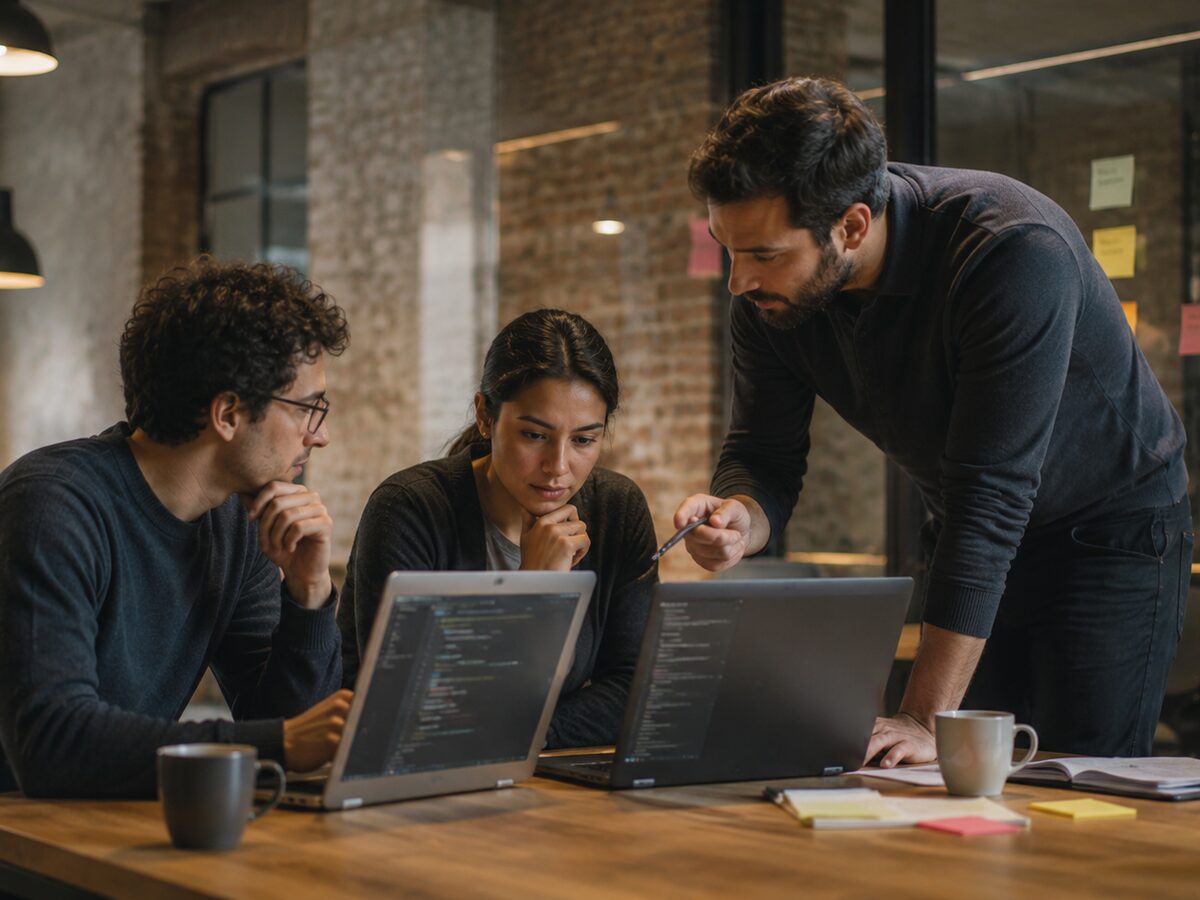 Intégration d'APIs IA en Production