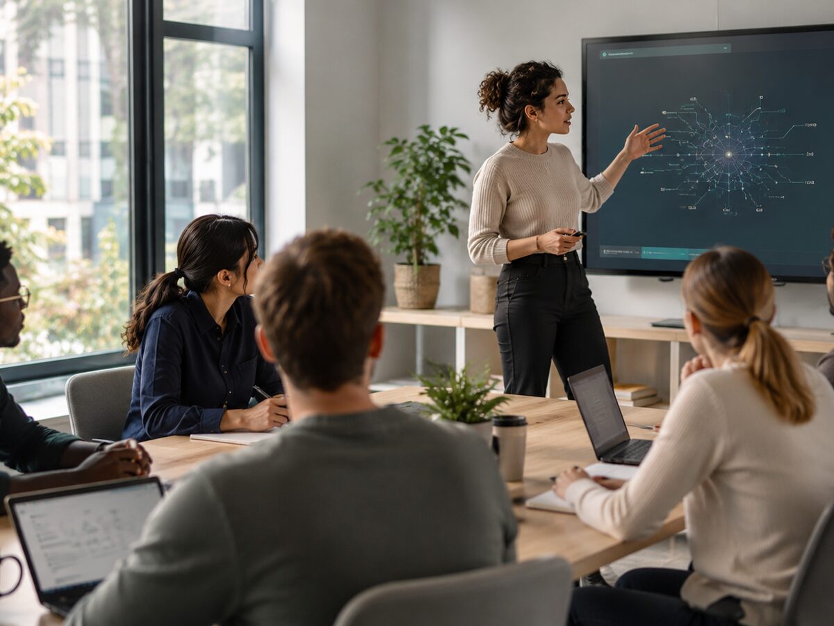 Workshop IA Sur-Mesure