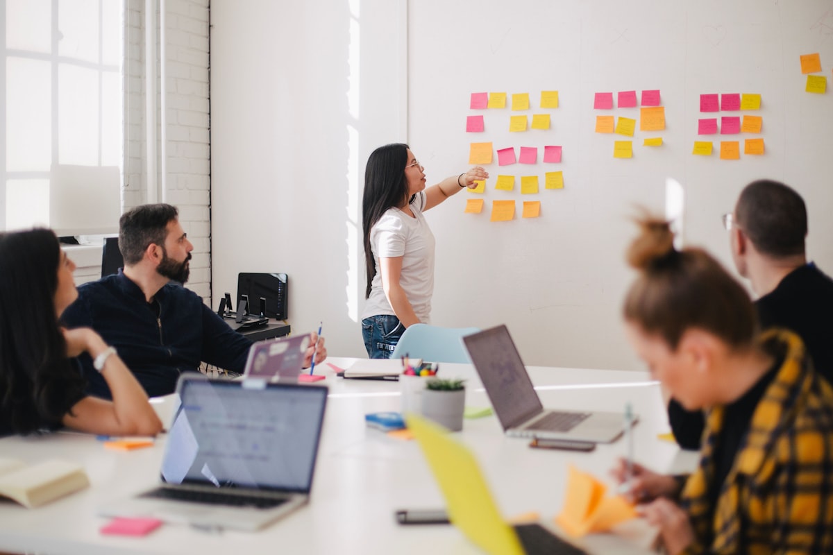 Comment l'IA générative transforme la productivité en entreprise en 2026