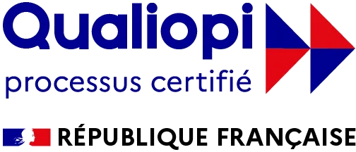 Qualiopi — Processus certifié — République Française