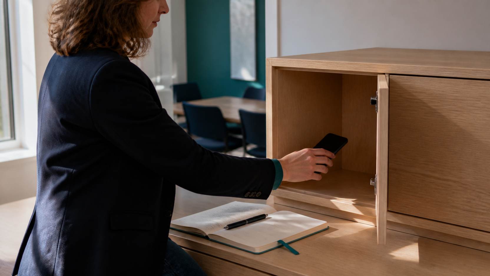 Portable interdit au lycée, réseaux sociaux non interdits : ce que la loi du 24 août 2026 change vraiment