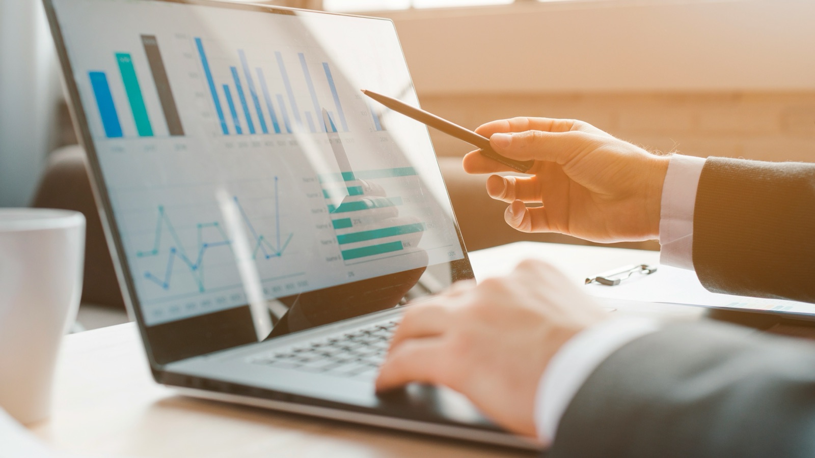 ROI formation IA : méthode de calcul