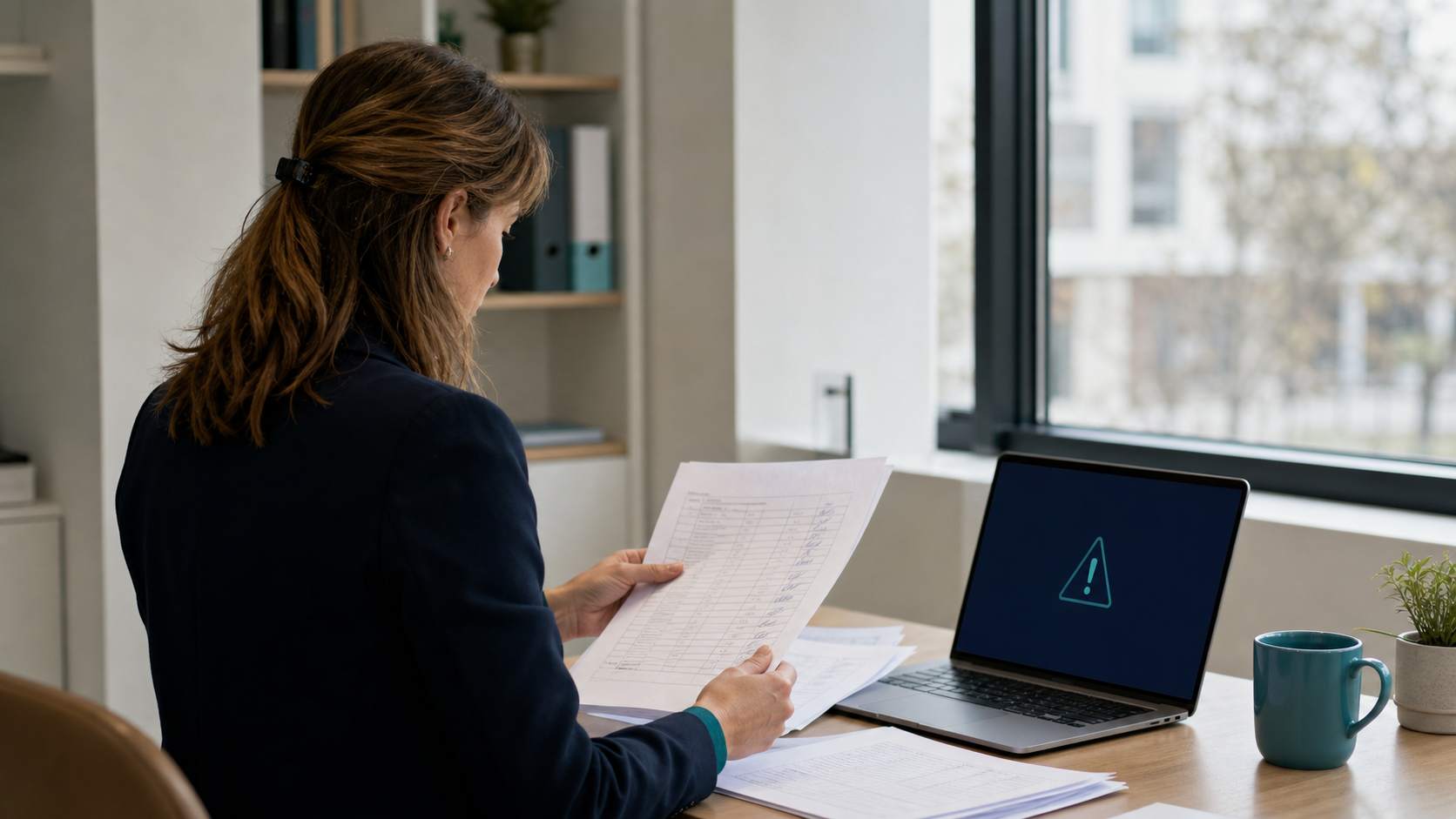 SI coupé, rentrée maintenue : que vaut votre preuve de formation sans LMS ?
