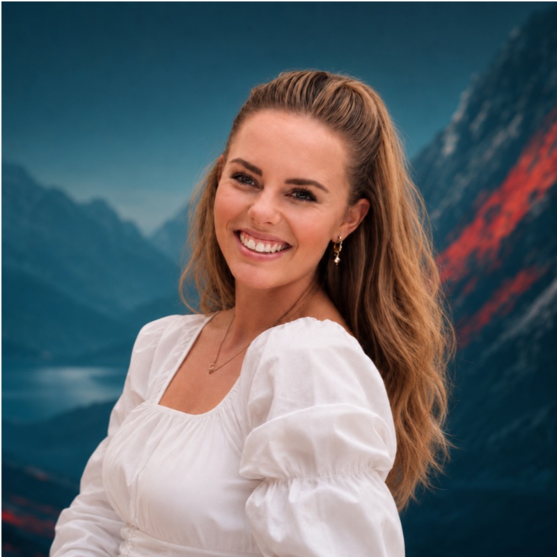 Mélodie Logeais