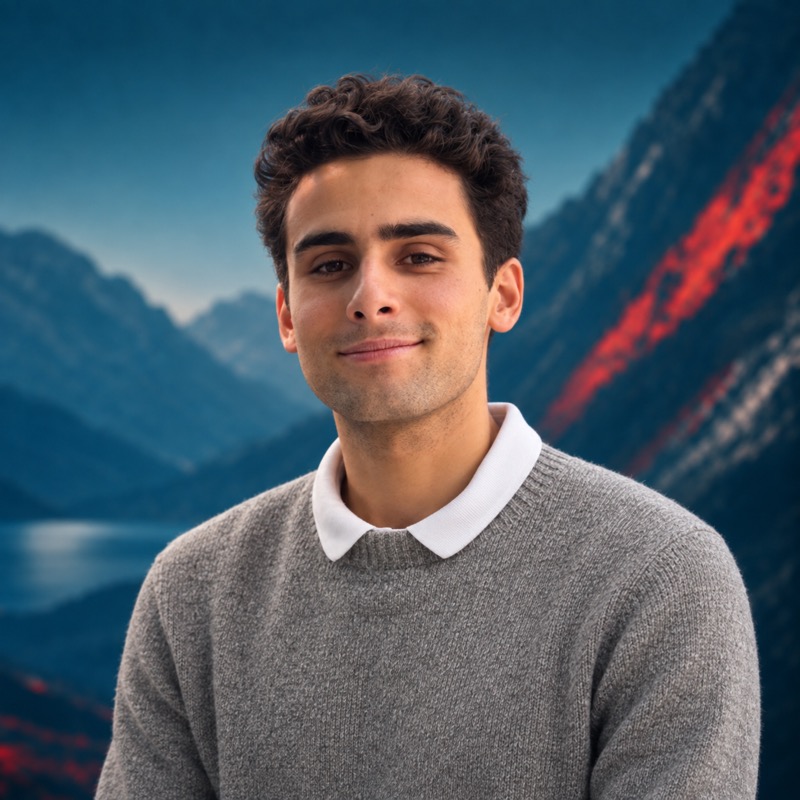 Thibault Malmezat
