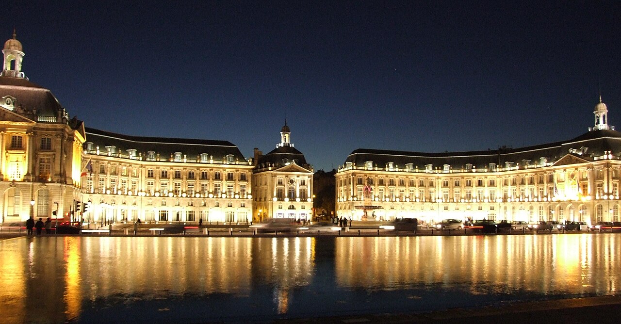Formation IA à Bordeaux : quel organisme choisir en Gironde ?