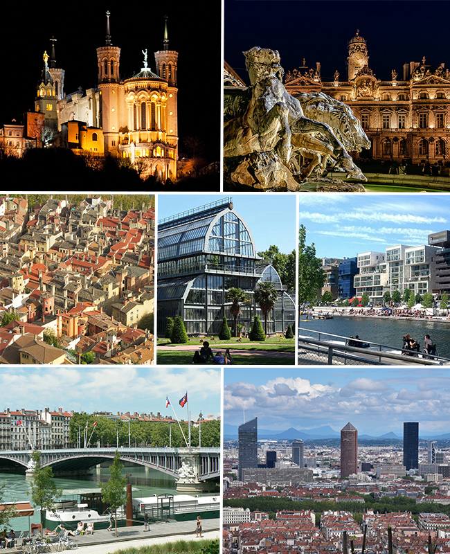 Formation IA à Lyon