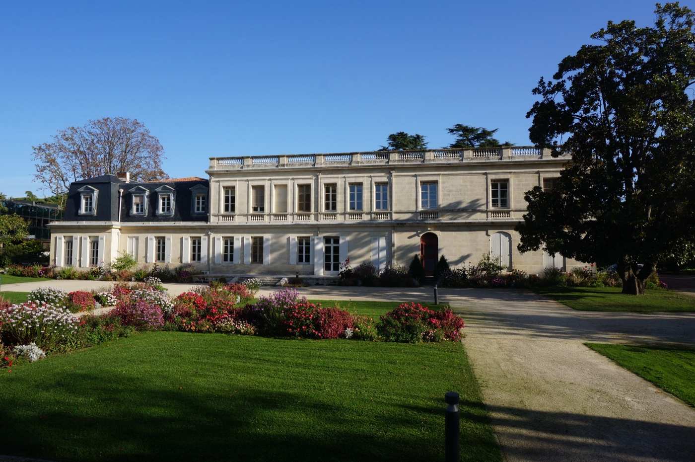 Formation IA à Mérignac
