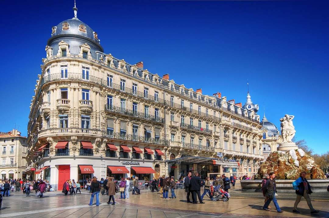 Formation IA à Montpellier