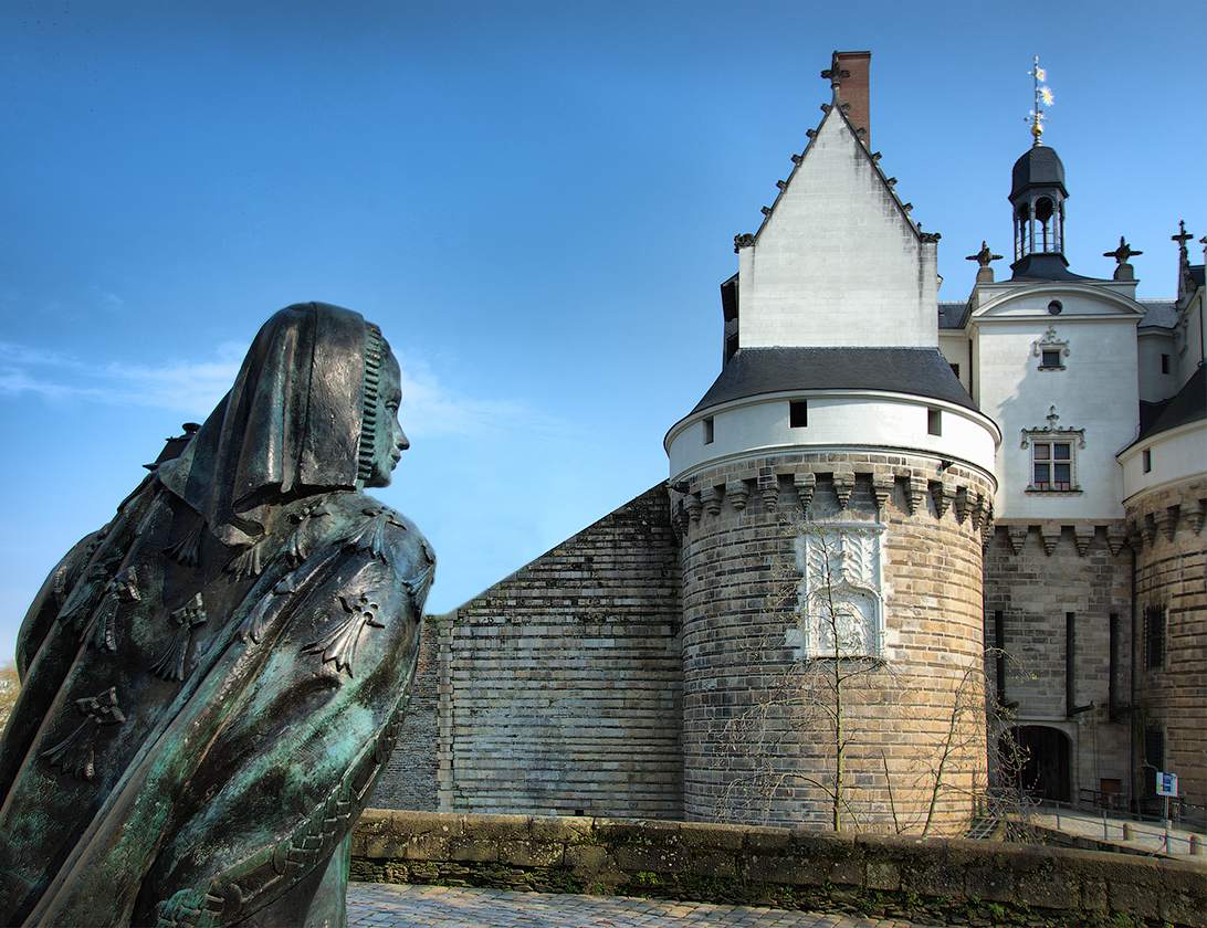 Formation IA à Nantes