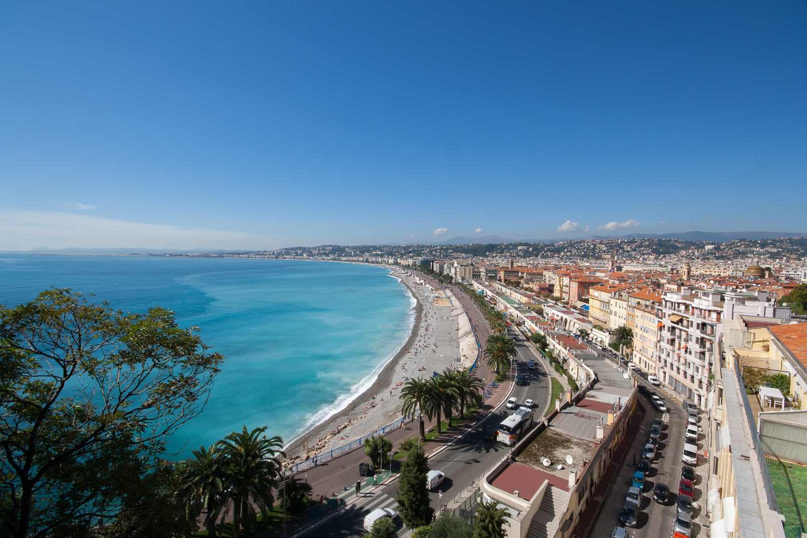 Formation IA à Nice