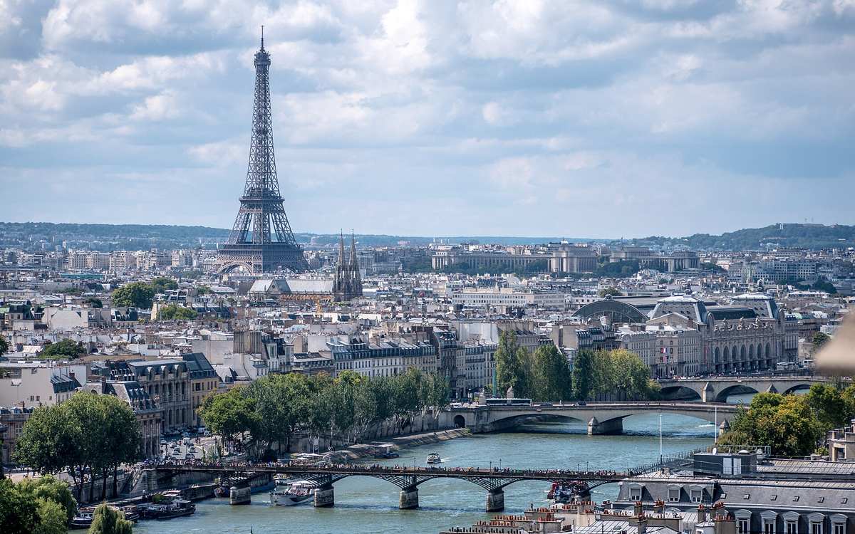 Formation IA à Paris