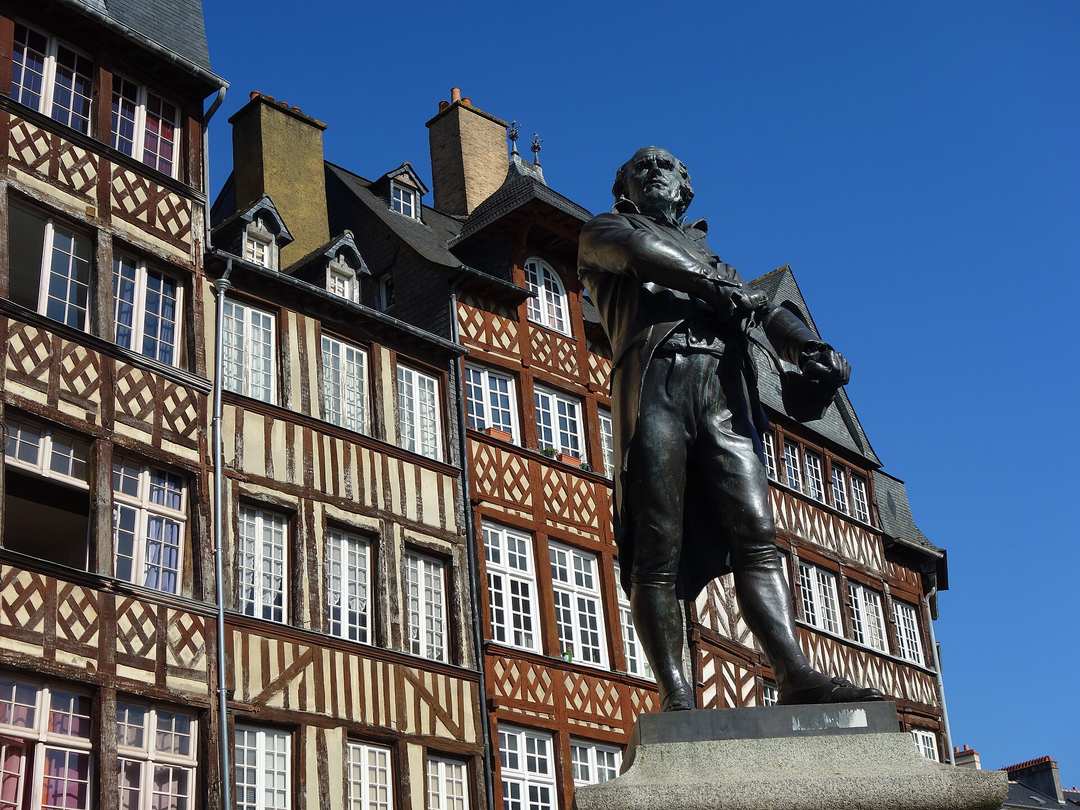 Formation IA à Rennes
