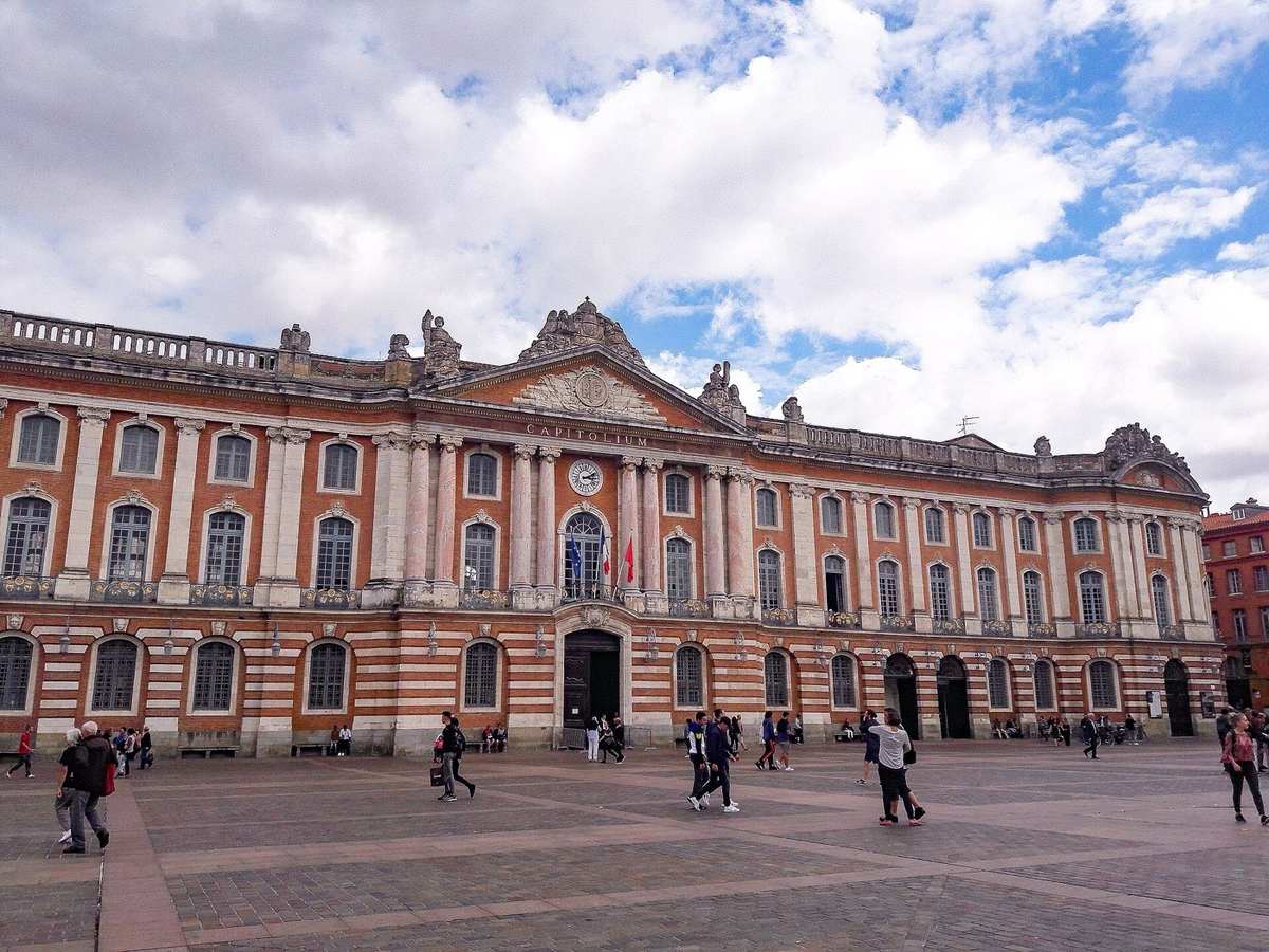 Formation IA à Toulouse